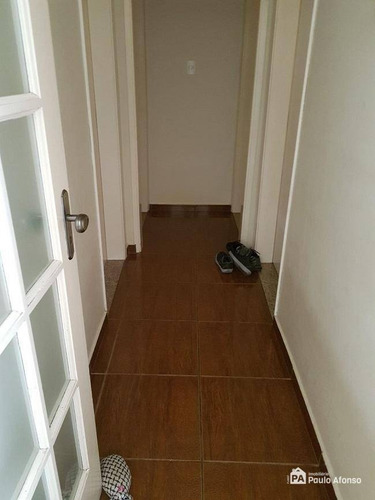 Casa Com 3 Dormitórios À Venda, 100 M² Por R$ 380.000,00 - Santa Maria - Poços De Caldas/mg - Ca1079
