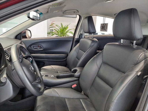 Imagem 14 de 14 de Honda Hr-v Touring 1.8 Flexone 16v 5p Aut 2018