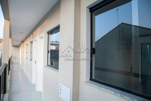 Imagem 12 de 15 de Apartamento - Jardim Coimbra - Ref: 8130 - V-8130
