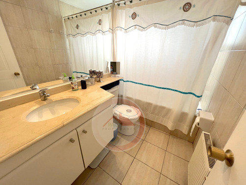 Imagen 12 de 24 de Impecable Y Remodelada Casa Con Pisicina Temperada
