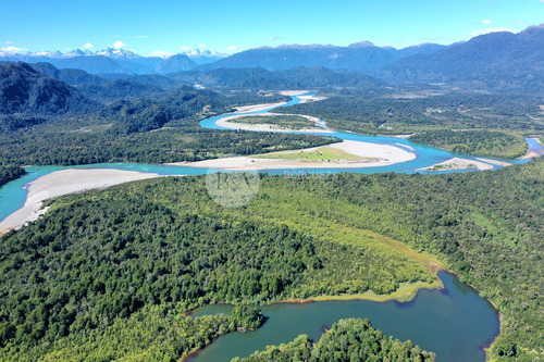 21531 - Parque Río Palena / Ruta Patrimonial Austral