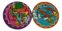 Comprar Tazos De Los Tiny Tunes - Máster