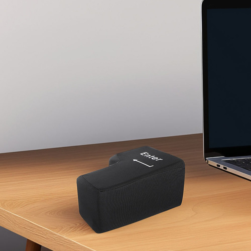 Llave Usb Big Enter Creative Super Size Big Enter, 2 Unidade