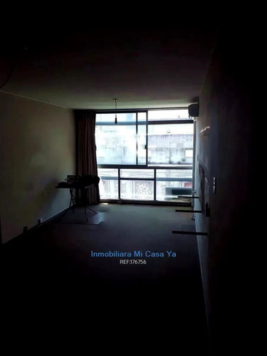 Imagen 10 de 10 de Venta Monoambiente Centro Excelente Ubicación Y Zona !!! Precio Negociable!!