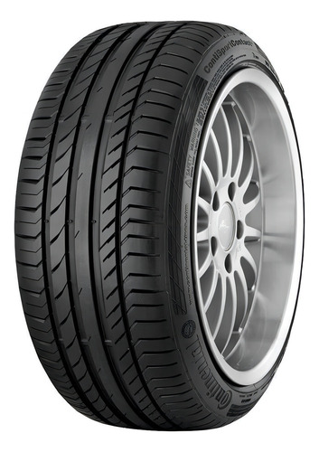 Pneu Continental 285/45r21 (109y) Contisportcontact 5p