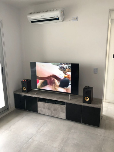 Imagen 5 de 12 de Venta Departamento 2 Amb. Lagoon