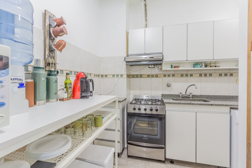 Imagen 16 de 30 de Venta 3 Ambientes Con Dos Patios/ Balvanera