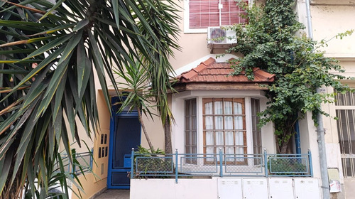 Venta Ph 4 Ambientes Patio Parque Patricios