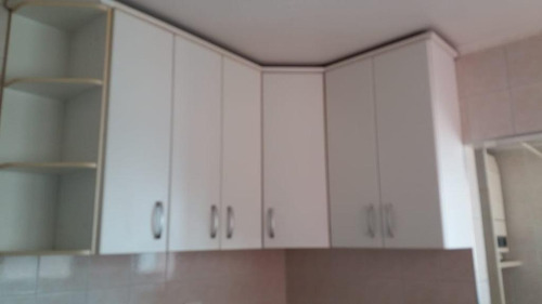 Excelente Apartamento Para Venda Bairro Rudge Ramos - Ap1651