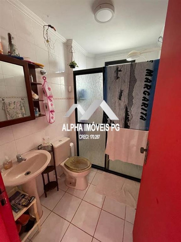 Imagem 11 de 25 de Apartamento, 1 Dorms Com 55 M² - Tupi - Praia Grande - Ref.: Rnt2 - Rnt2