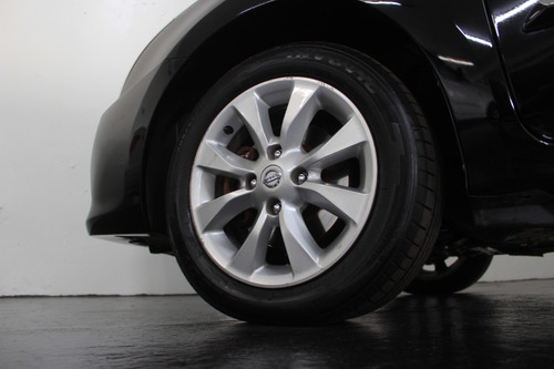Nissan Sentra 2.0 S 16V FLEX 4P AUTOMÁTICO