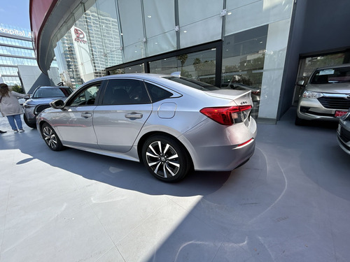 Honda Civic I-STYLE