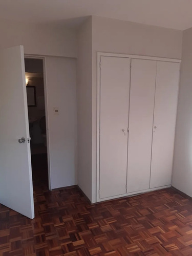 Apartamento En Alquiler Pedro Francisco Berro ,pocitos