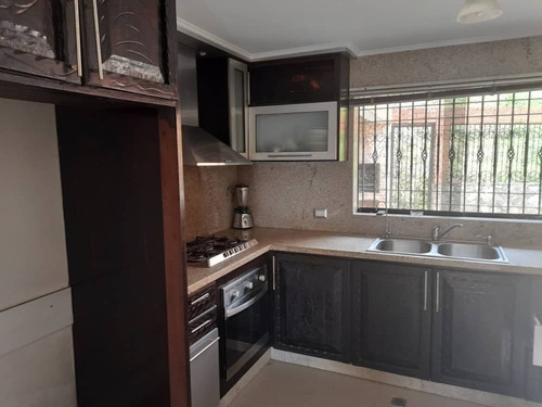 Imagen 4 de 12 de Casa En Venta En Urb Monte Claro