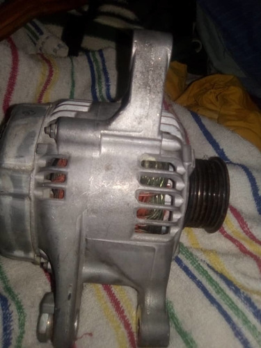 Alternador Toyota Corolla Sensación 03/08 Original