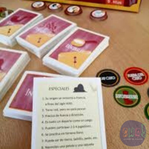 Juego 9 Pistas Piensa Rápido Y Descubre El Misterio Bontus