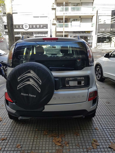 Citroen Aircross 2015 47 Mil Kms