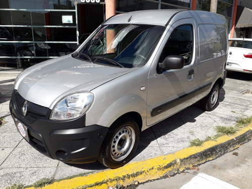 Renault Kangoo 1.6 Furgon Ph3 Confort 1plc