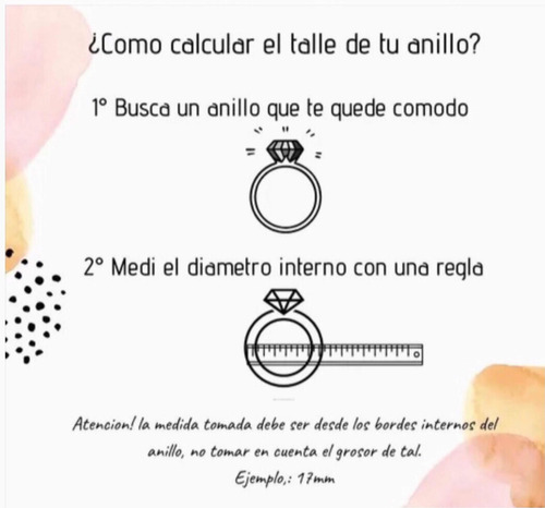 Anillo Con Dijes Colgados Peluquero/barbero