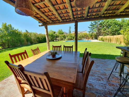 Imagen 8 de 30 de Casa En Venta Ubicado En San Isidro Labrador, Villanueva (tigre)