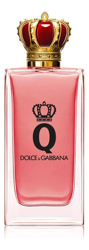 Dolce & Gabbana Q Edp Intense