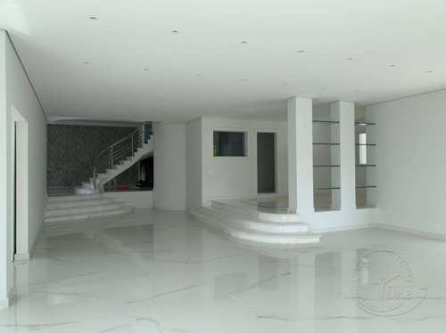 Imagem 10 de 30 de Casa Com 4 Suítes À Venda, 1412 M² Por R$ 18.000.000 - Tamboré - Santana De Parnaíba/sp - Ca0708
