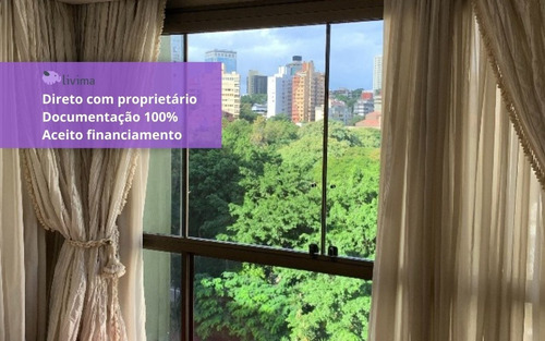 Imagem 1 de 20 de Cobertura À Venda Na Rua Doutor Tauphick Saadi, Bela Vista, Porto Alegre - Rs - Liv-14595