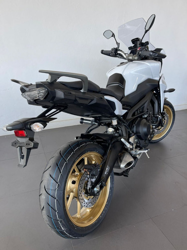 Yamaha Mt Tracer Gt 900 Financiamento Até 48x (bruno)