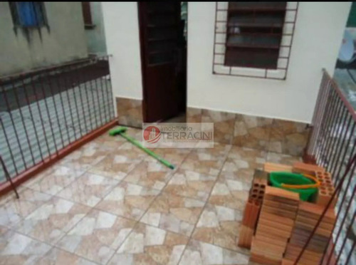 Apto 3 Dormit. Com Garagem Rrgormado.