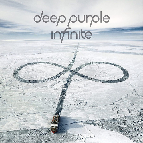 Deep Purple Infinite Cd + Dvd Limited Edition