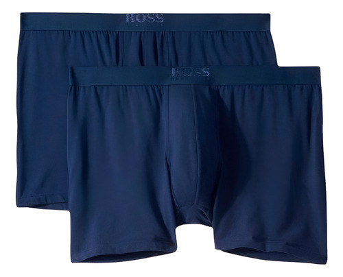 Boxer Hugo Boss Ultra Soft Microfibra Modal 2pack - Original