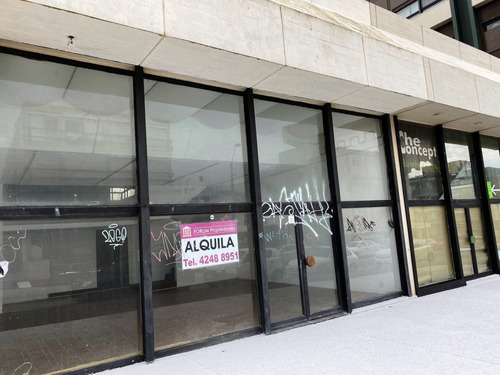 Alquila Excelente Local Comercial!!!- Ref: 2473