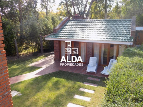 Casa Beaulieu Piriápolis 4 Dorms Venta Ca101220