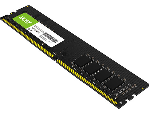 Memoria Ram Acer Ddr4 3200mhz 8gb Ud100 Cl22