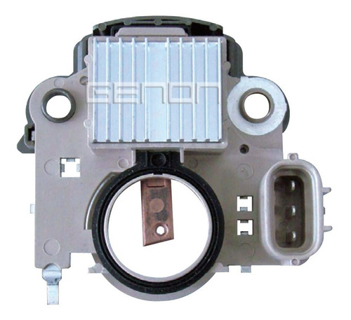 Regulador Alternador Chery Orinoco Cowin A520 