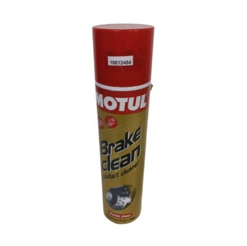 Motul Limpiador Para Frenos Desengrasante Tambores 10012454