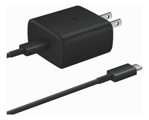 Adaptador Cargador Usb Repuesto Original Para Samsung Serie