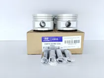 Comprar Pistones De Accent Dodge Brisa Getz 1.3 030 96-07