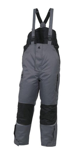 Pantalón Térmico Para Cámara Frigorífica Iceberg Delta Plus