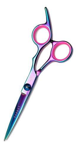 Farray Hair Cutting Scissors6.5 Inch Professional Stainl...