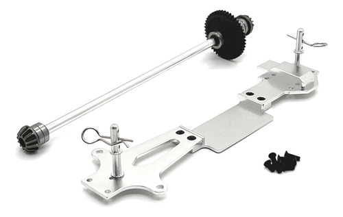 J5rc Car Upgrade Driving Shaft Set De Segundo Piso Para 1/14