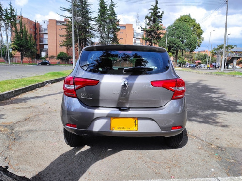 Renault Sandero Life 2020