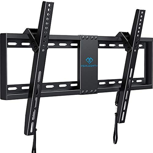 Perlegear Tv Inclinable Soporte Para Montaje En Pared De Per