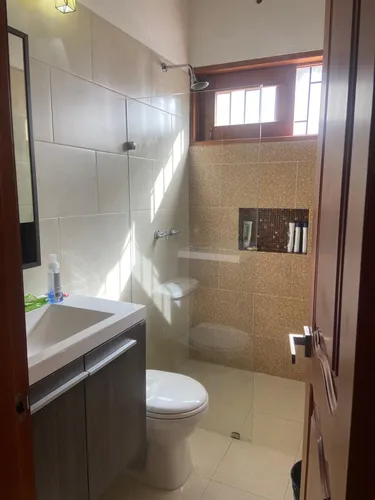 Casa En Venta En Loma Del Escobero. Cod V16844