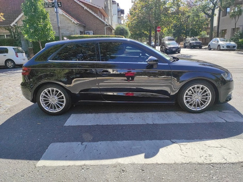 Imagen 6 de 13 de Audi A3 1.8 T 3ptas 2013 Gpdevoto