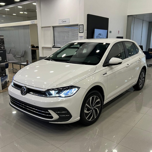 Volkswagen Nuevo Polo 1.4 Tsi 250 Gts