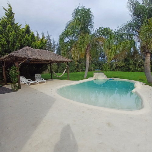 Excelente Casa En Fincas De San Vicente Sporting