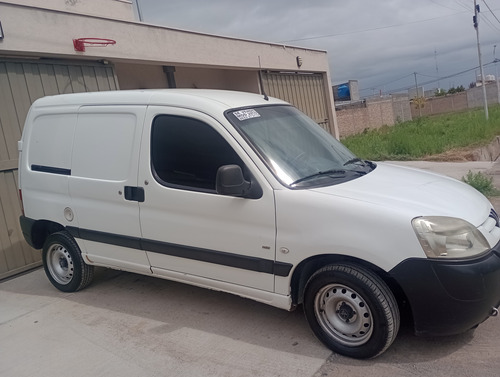 Peugeot Partner 1.6 Hdi Furgon Confort