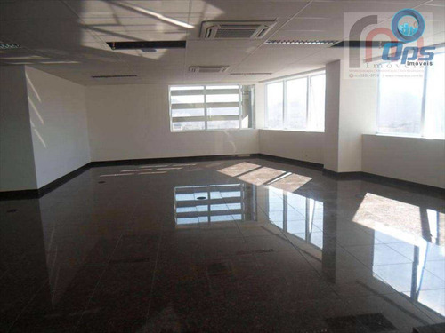 Imagem 10 de 18 de Conjunto Comercial, Gonzaga, Santos - R$ 1.000.000,00, 163m² - Codigo: 4557 - V4557