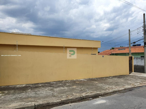 Imagem 3 de 13 de Casa Para Venda Em Mogi Das Cruzes, Botujuru, 2 Dormitórios, 1 Banheiro, 2 Vagas - Ca0187_2-1131194